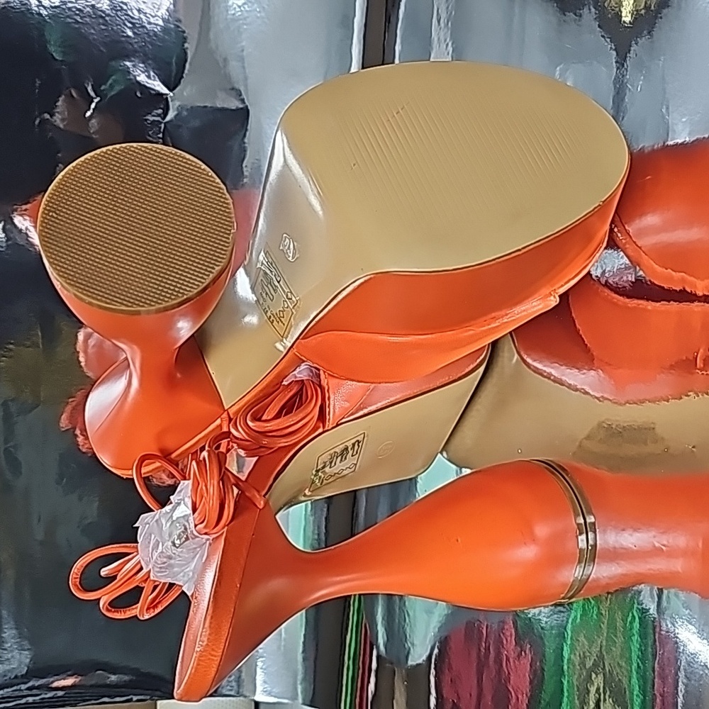 Platform Shoes - image 3